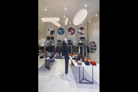 Jigsaw St James's Emporium